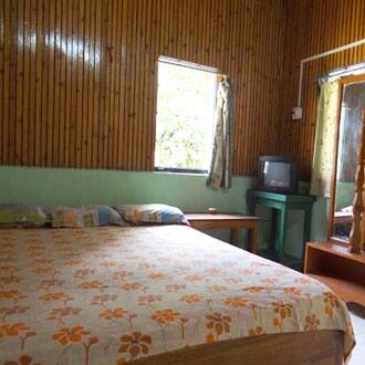 Lake View Resort, Lataguri 2